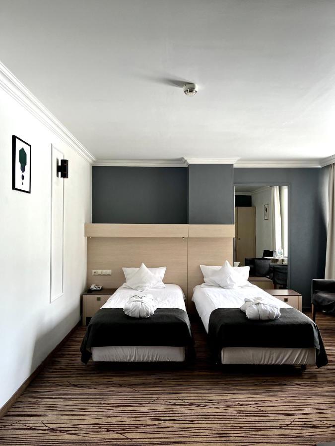 Hotel Natura Residence Business&Spa Siewierz Exterior photo