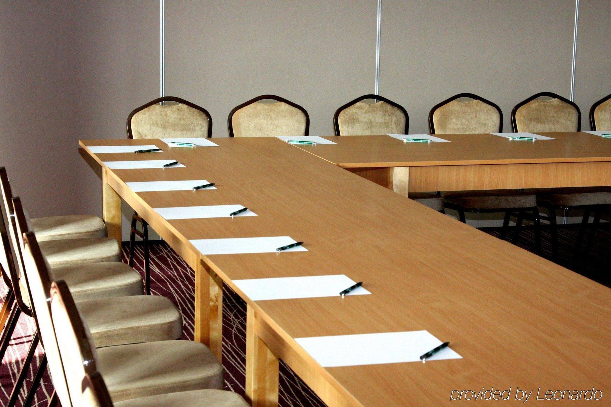Hotel Natura Residence Business&Spa Siewierz Facilities photo